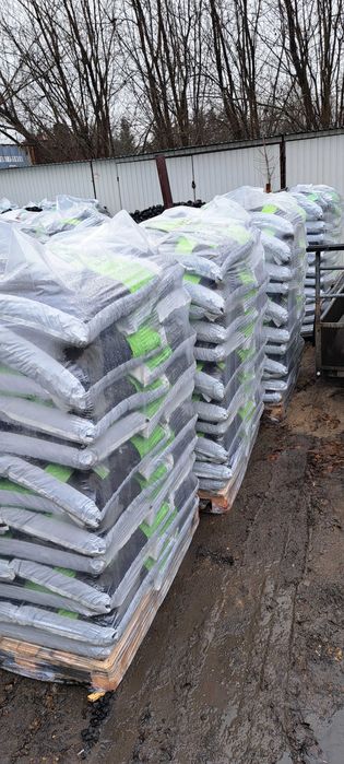 węgiel groszek standard Skarbek Bobrek premium workowany oryginalny