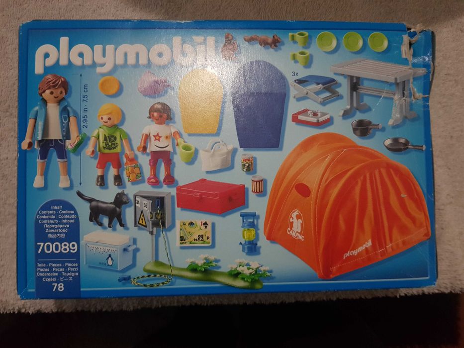 Playmobil Family & Fun