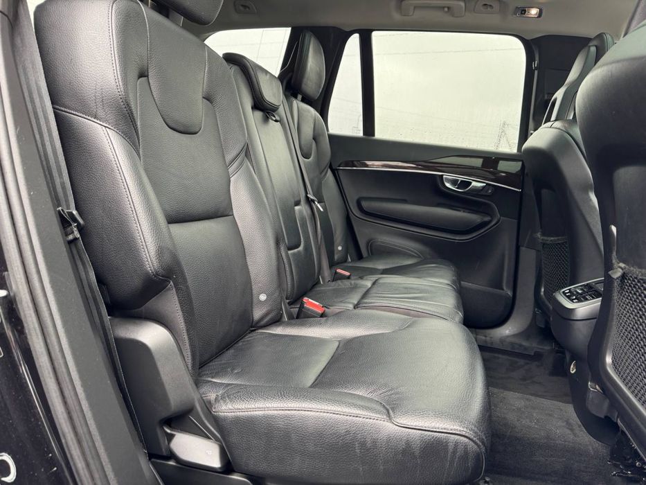 Volvo Xc90 T6 2016