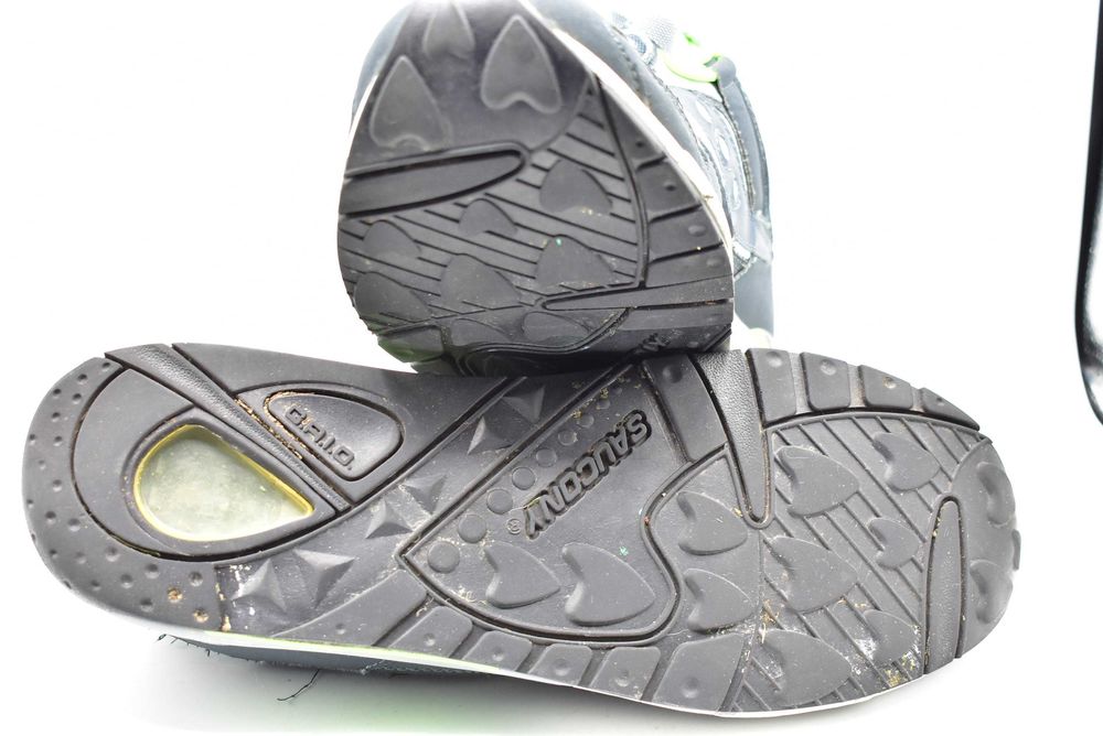 Sneakersy Saucony ( 46.5 )