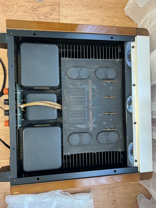 Technics se a5000 Japan