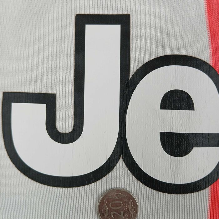 Koszulka dziecięca Juventus Turyn adidas rozm : L 158 cm 12 - 13 Lat