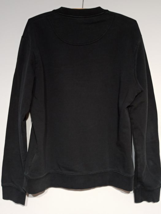 Bluza Kenzo, czarna, Tiger Classic rozm. L