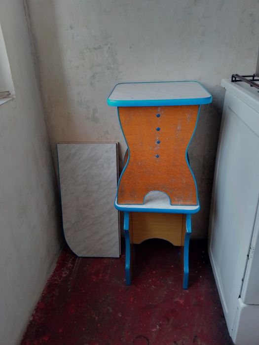 Продаются табуретки