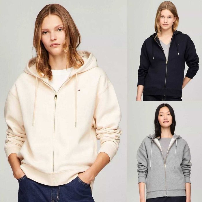 Стильный костюм: комфорт и элегантность в одном Tommy Hilfiger XL