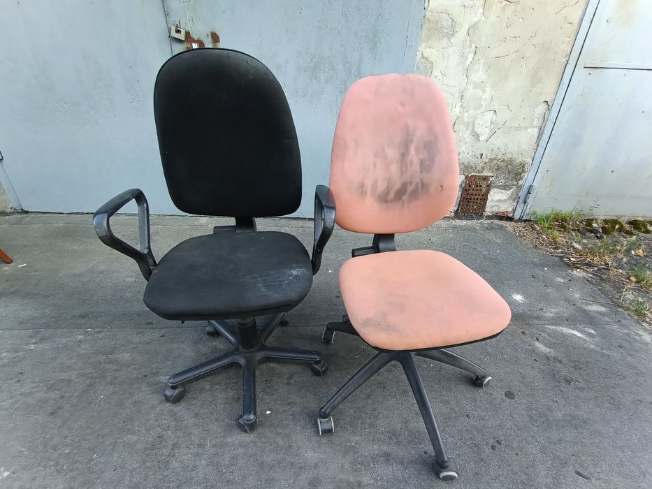 Продам Стулья офисные