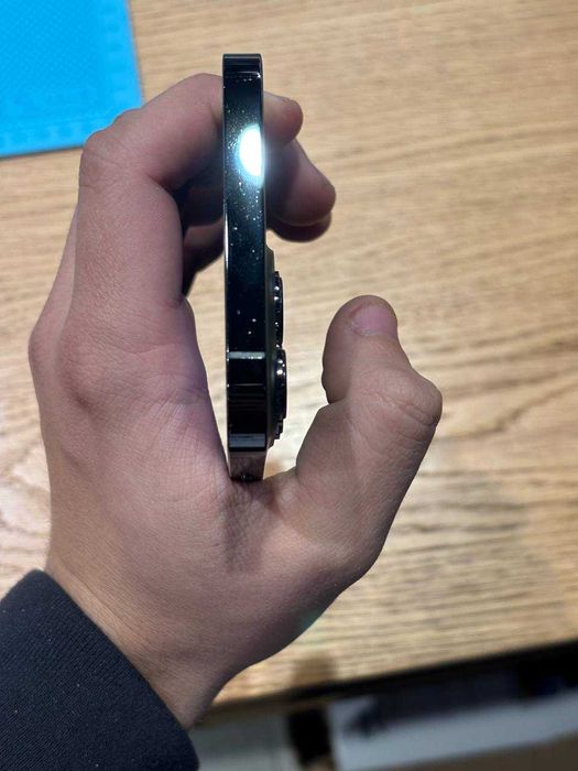 Б/У iPhone 13 Pro Max 256GB Alpine Green - Оплата частинами