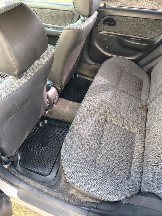 Toyota Corolla e100