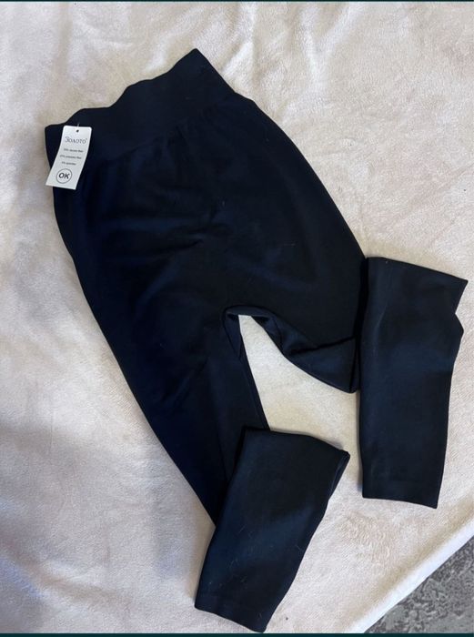 ‼️АКЦІЯ‼️ Жіночі лосини з PUSHUP! Гладкі, НЕ рубчик.Лосины с пуш ап