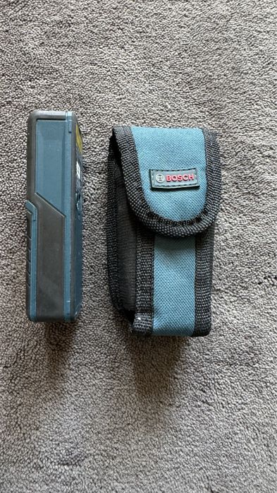 Laser Bosch GLM 50 C Profissional