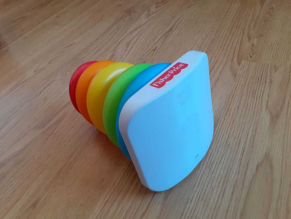 Пірамідка Fisher-Price OLX ДОСТАВКА