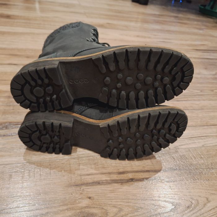 Buty marki Ecco roz. 40