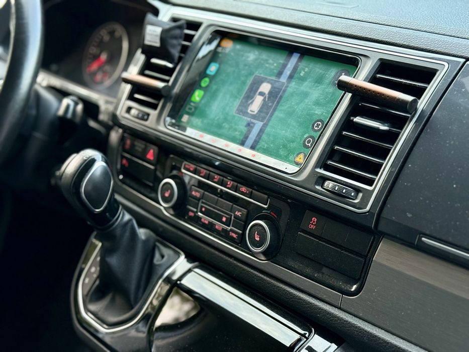 Volkswagen Multivan 2.0 BiTDI DSG7