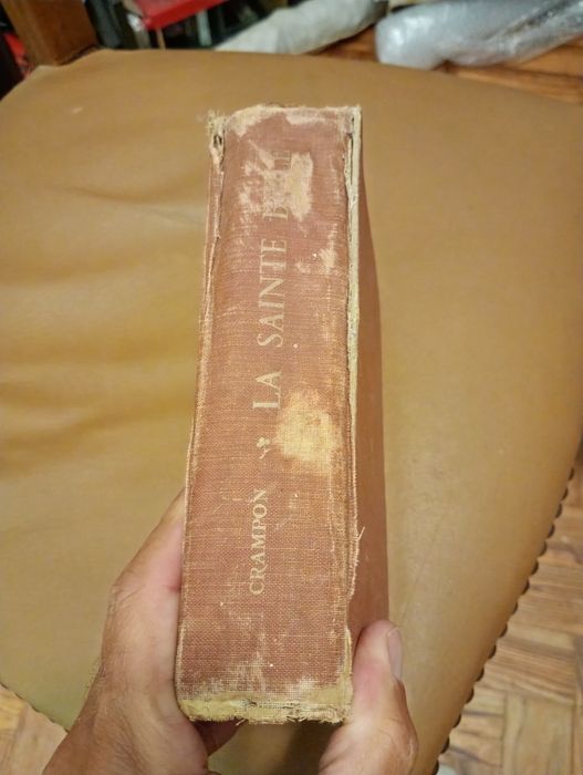 Livros Religiosos de outrora antigos dificeis encontrar e outros Desde 3E