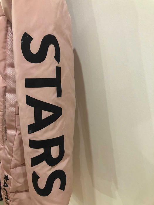 Kispo 10/11 anos, muito quentinho, como novo, da Benetton