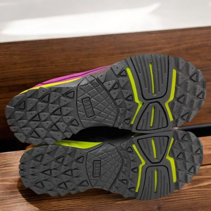 Жіночі тактичні кросівки 5.11 Womens(Оригінал)38-24см.
