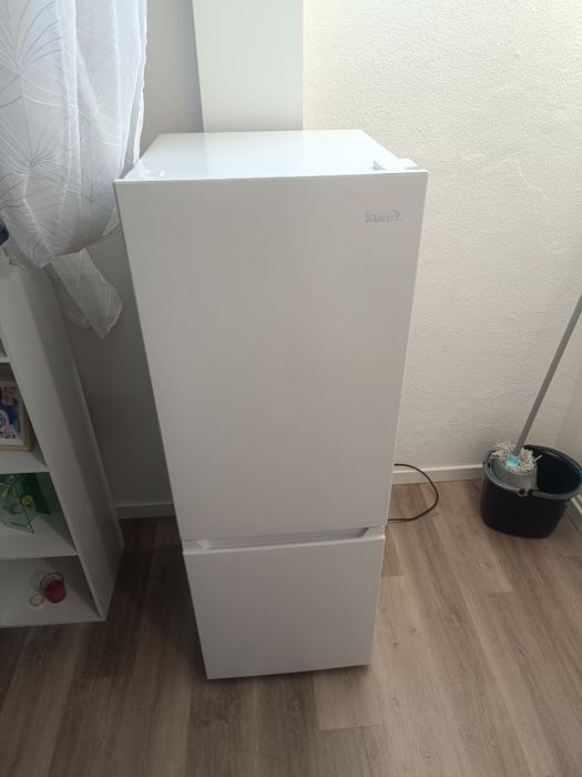 Frigorífico Kunft KC6455