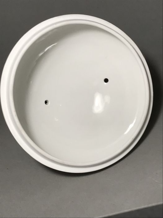 Porcelana prl ĆMIELÓW bomboniera