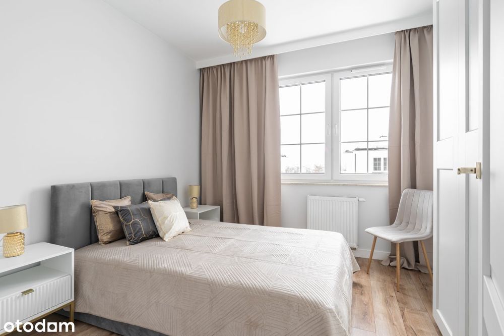 nowy, 4-pokojowy apartament, osiedle Ogrody Tesoro