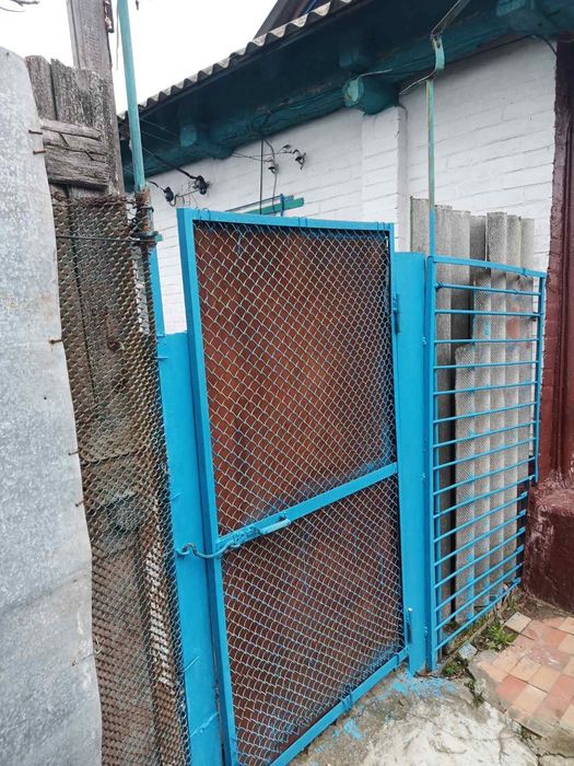 Продам дом в селе Минковка