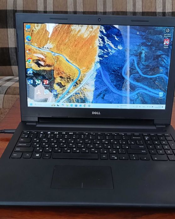 Ноутбук Dell Inspiron 15" 3543