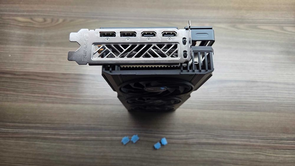 Radeon RX 7900XT Sapphire Pulse 20GB