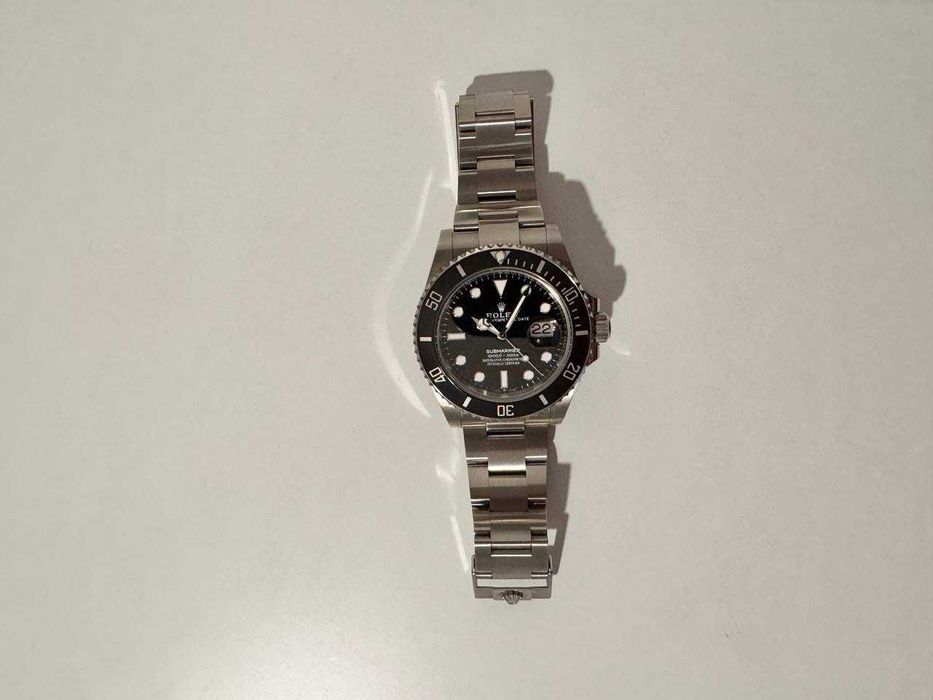 Rolex Submariner Date 2024