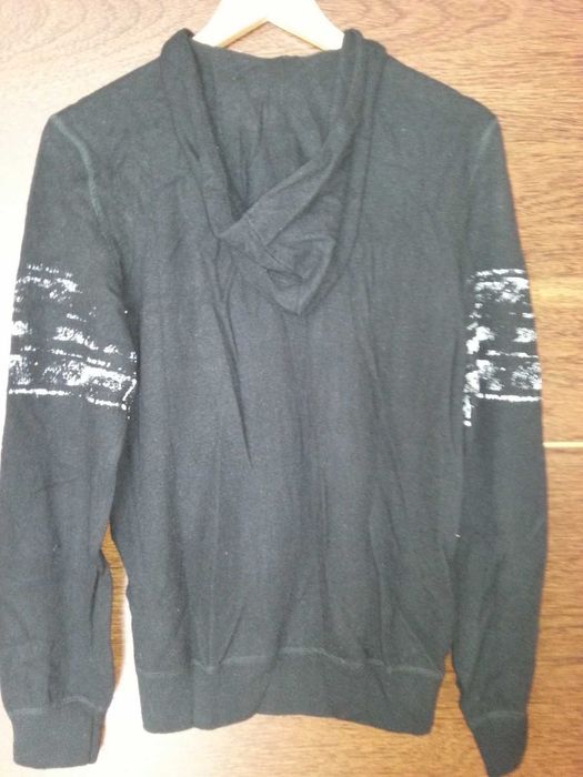 Sweat Guess em lã M