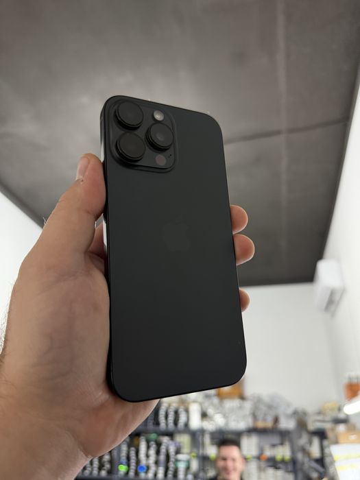 Apple Iphone 16 Pro Max 256 gb Neverlock айфон про макс