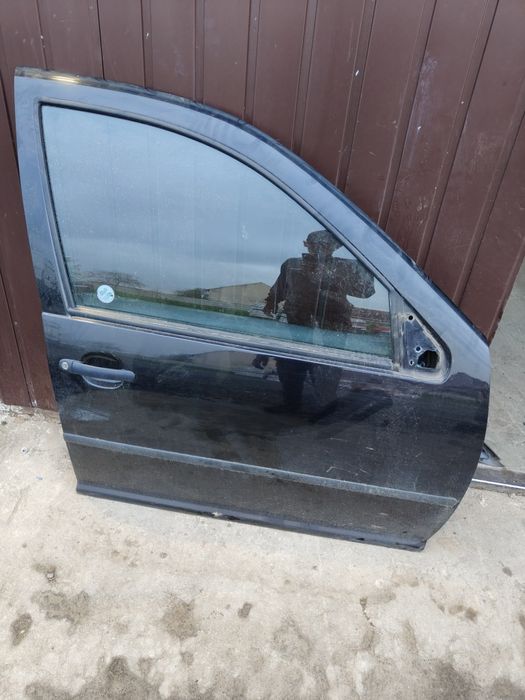 Prawe drzwi przód Volkswagen Golf 4 5 d