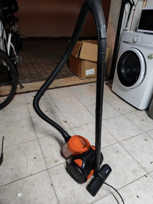 Aspirador krea .