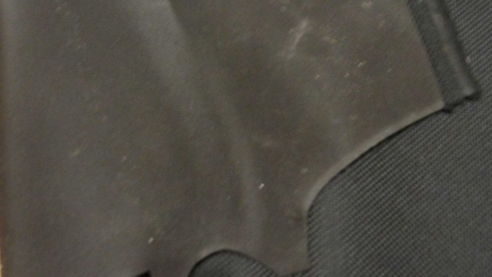 Матеріал із шкірзаму+матеріал для пошиву спортивних сумок