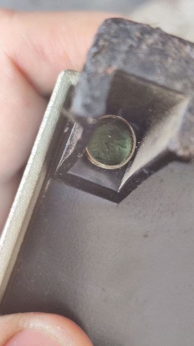 Осциллограф с1-76 СССР