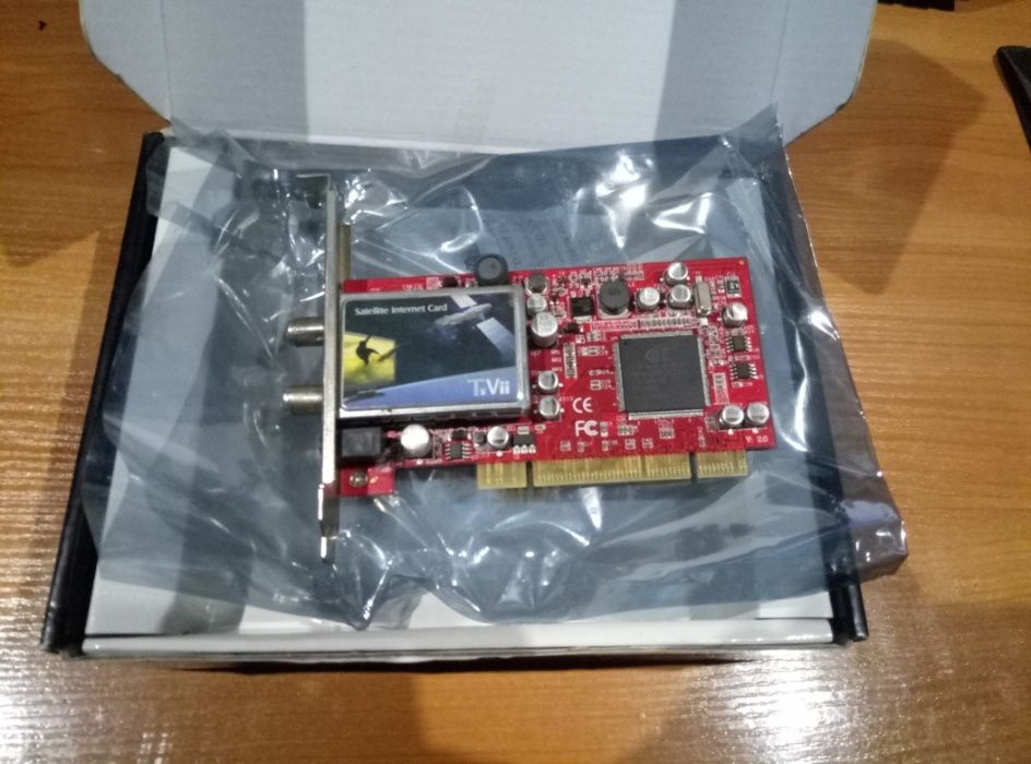 Tevii S420 DVB TV Tuner