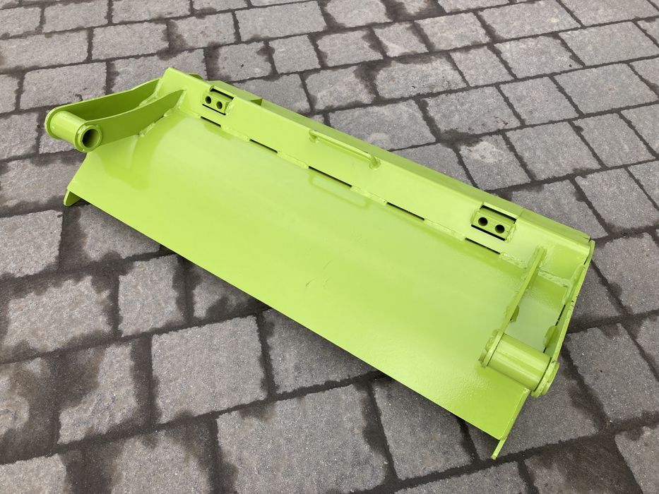 Dno klepisko podłoga bębna rotora CLAAS JAGUAR 930-980