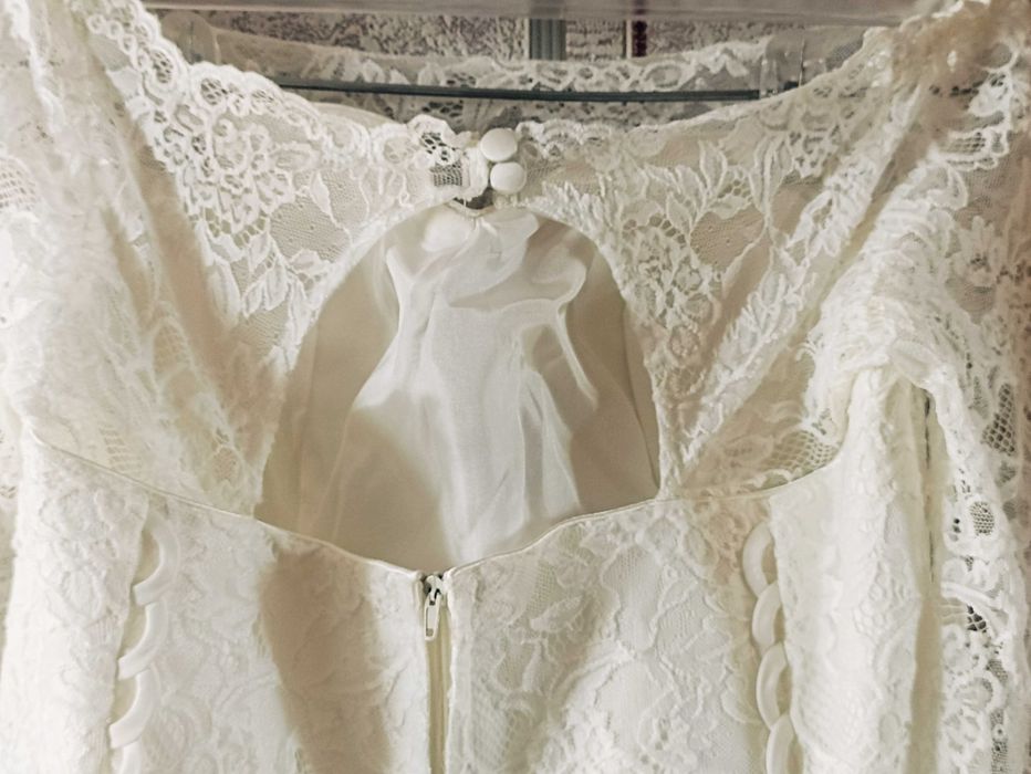 Весільна сукня б/у