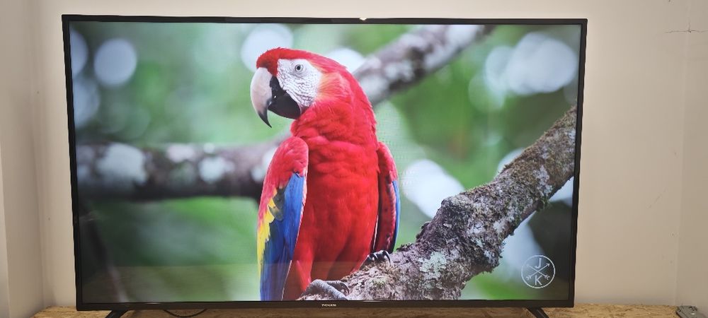 Telewizor LED 65 cali Thomson 4K Smart Hdr
