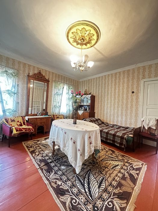 Продаж будинок с. Брусилів