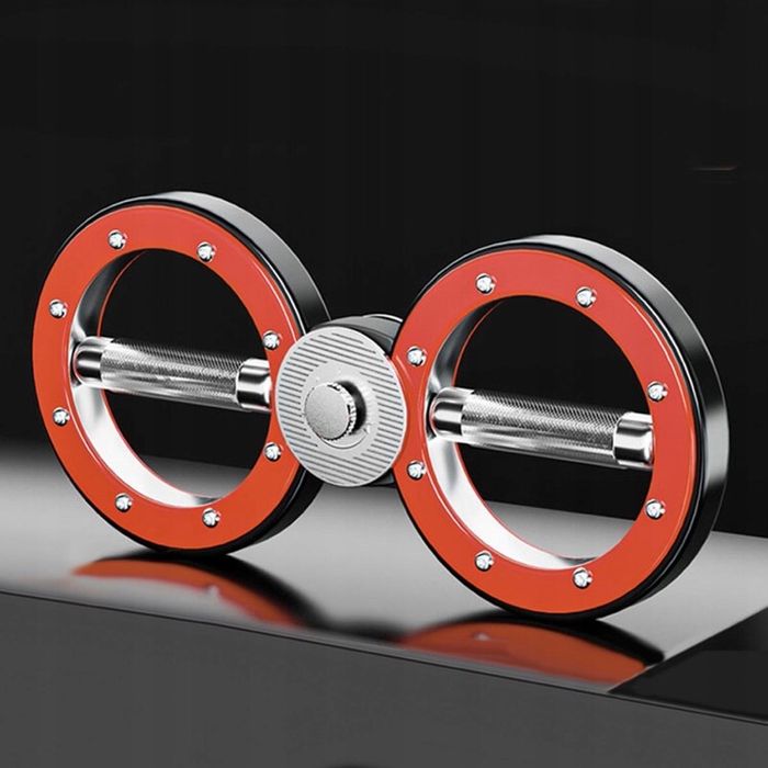 Maszyna do rotacji ramion nowa