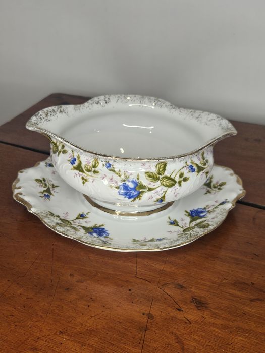 Unikatowa sosjerka Chodzież.