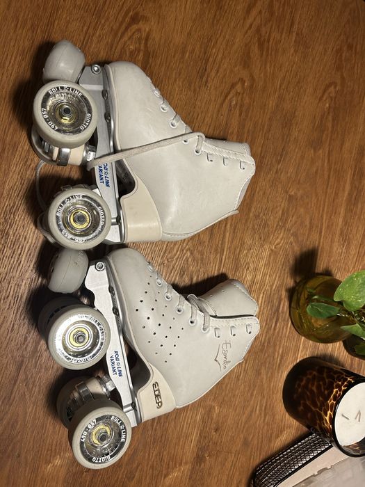 Patins para patinagem artistica 29