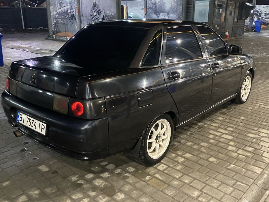 Продам ВАЗ LADA 2110
