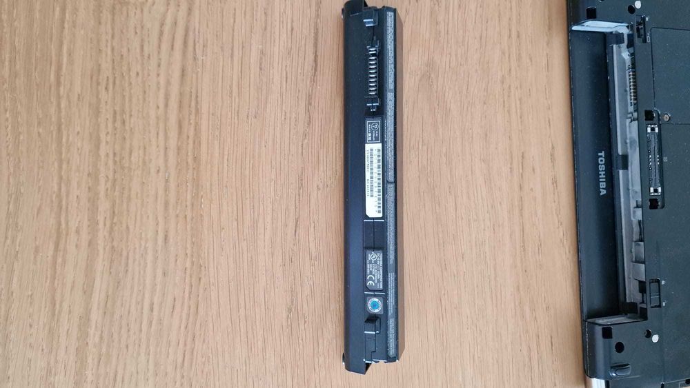 Portátil TOSHIBA Portege R930 i7