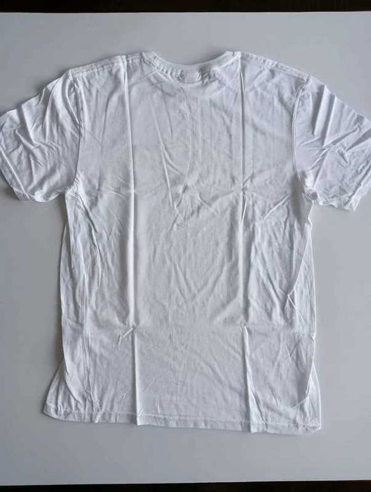 Nowy T-shirt GymBeam