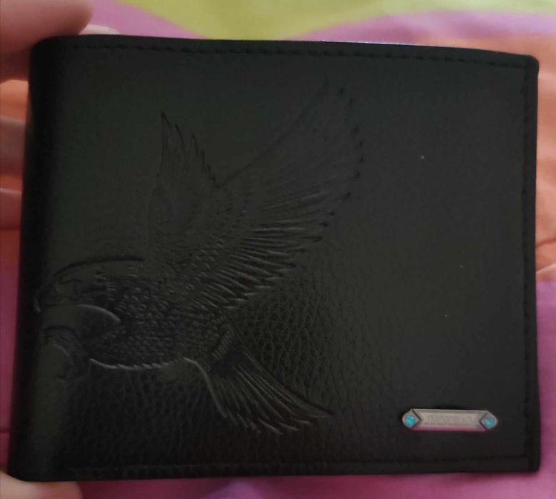 Men's Wallets