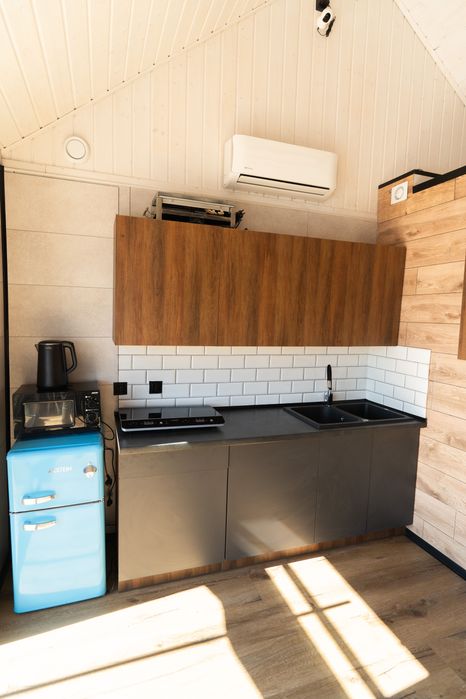 Domek 6-os(max 10os). Sauna ,basen,jakuzzi ,klima