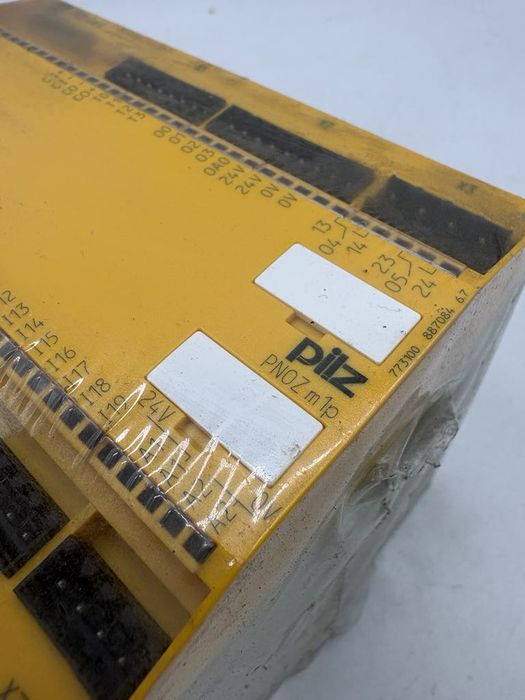 Pilz PNOZ m1p 773100