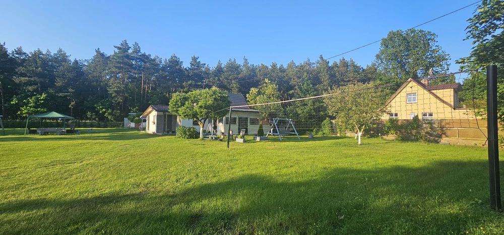 Namioty i kampery Stegna