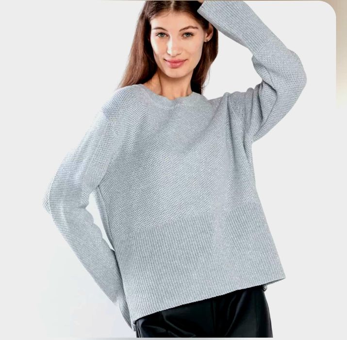 Джемпер Monari на р. М вільний крій.