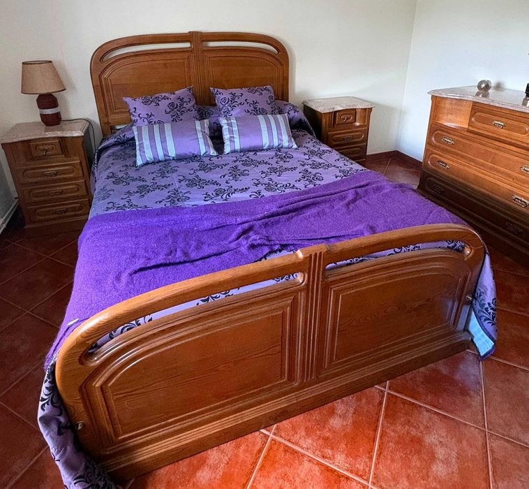Mobília de Quarto